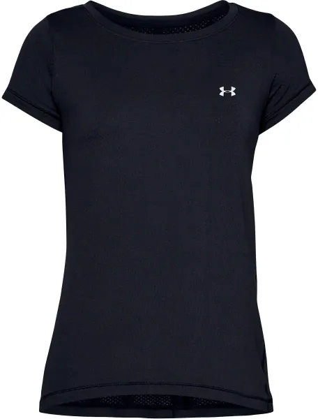 Under Armour Heatgear® Armour T-Shirt Damen