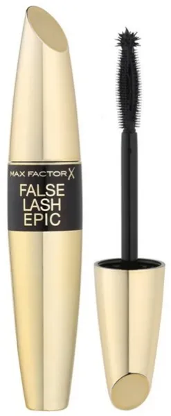 Max Factor - False Lash Epic Volume Mascara Black (Schwarz)