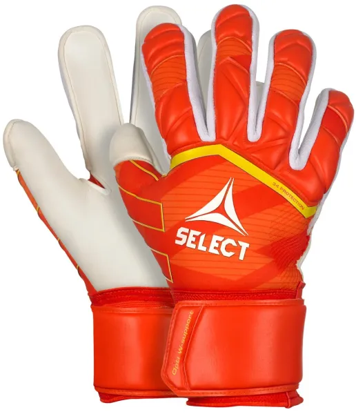 Select 34 Protection v24 Torwarthandschuhe