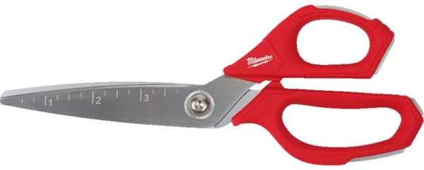 Milwaukee Schere gerade