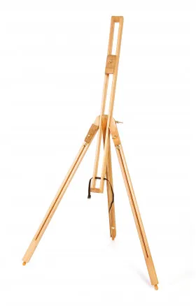 Artino Land Staffelei Kiefernholz