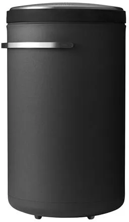 Vipp 441 Wäschekorb Schwarz